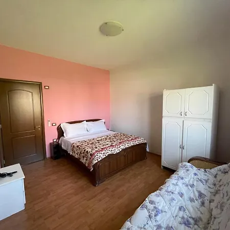 Apartman Elvis Visi Berat